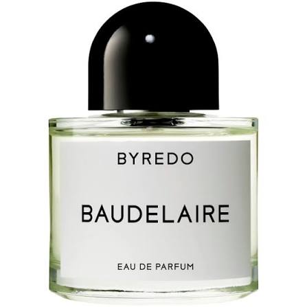 Baudelaire（ボードレール）