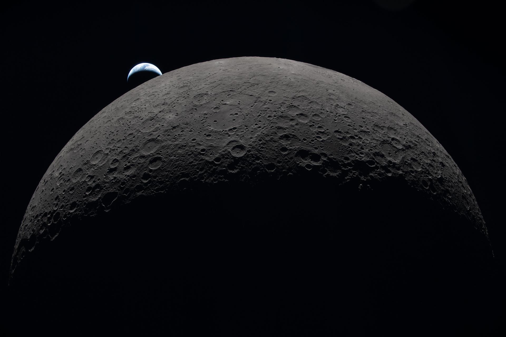 Image Credit: NASA